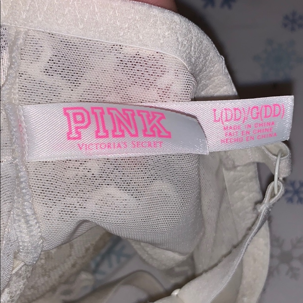 Victoria Secret PINK bra - Picture 3 of 3